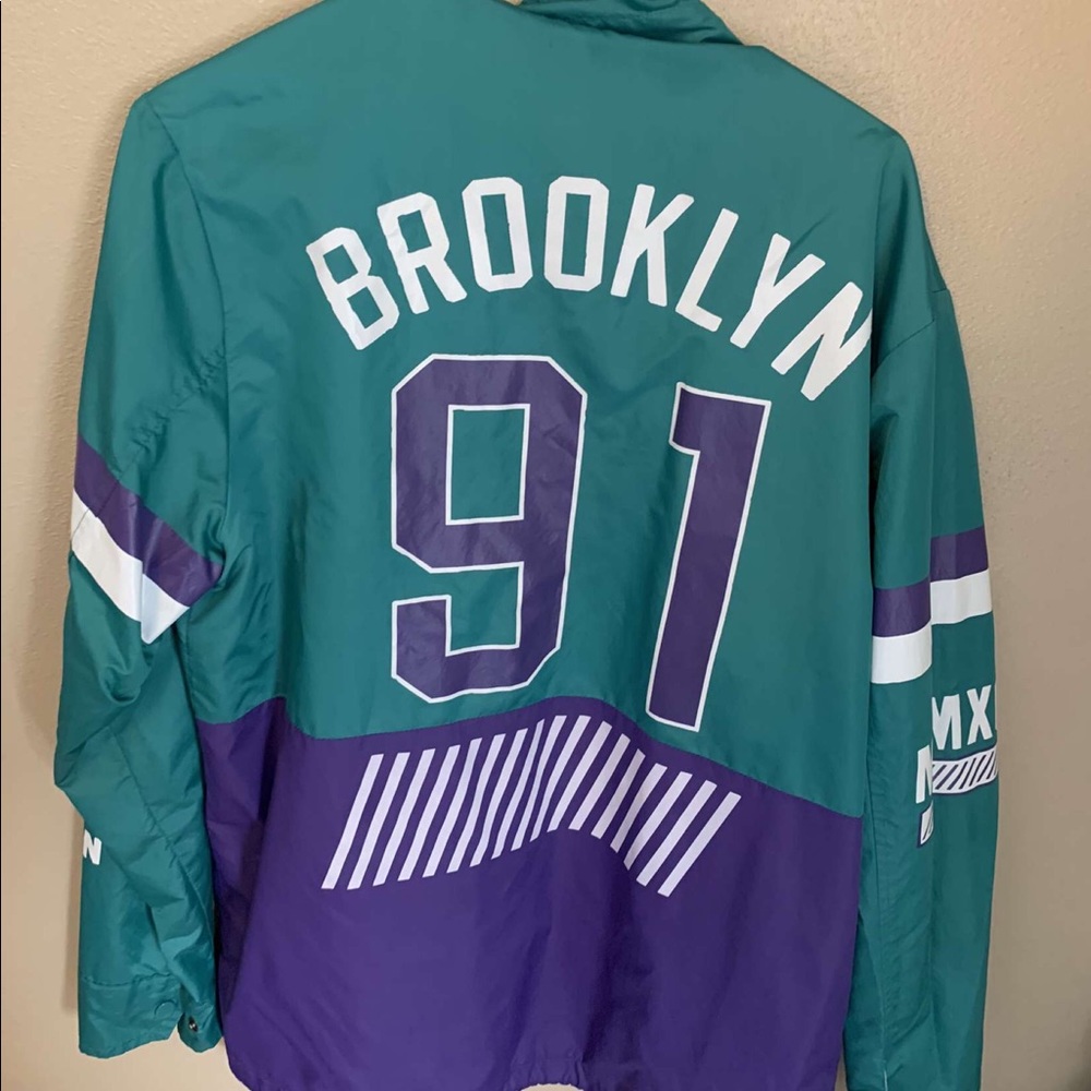 Brooklyn Cloth Lightweight Jacket
